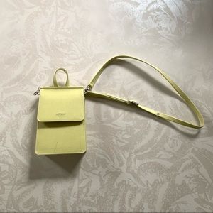 MATT & NAT Mini Side Bag